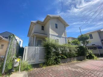 4LDK+S house in Toyonaka
