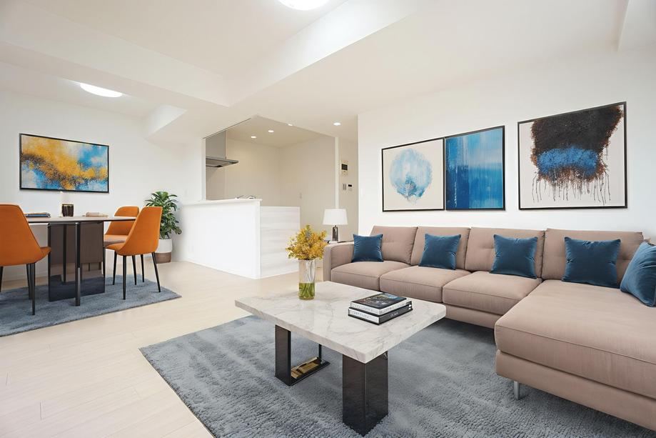 3LDK apartment in Midori Ward, Nagoya, Aichi - Photo 1