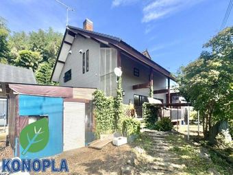 3LDK house in Maebashi
