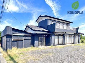 6K house in Isesaki