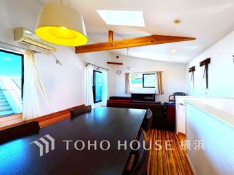2LDK house in Isogo Ward, Yokohama