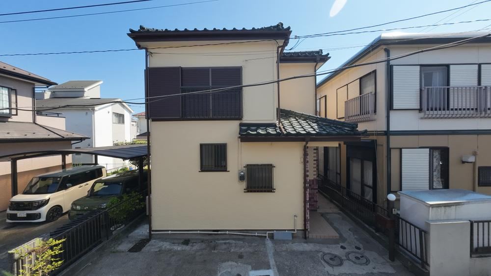4LDK house in Seya Ward, Yokohama, Kanagawa - Photo 1