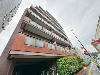 2LDK apartment in Adachi Ward