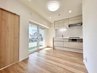 2DK apartment in Ota Ward