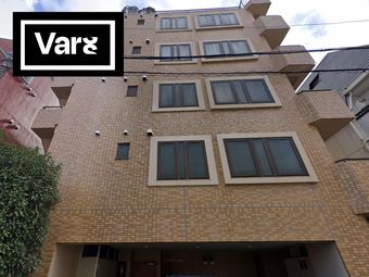 1LDK apartment in Toshima Ward