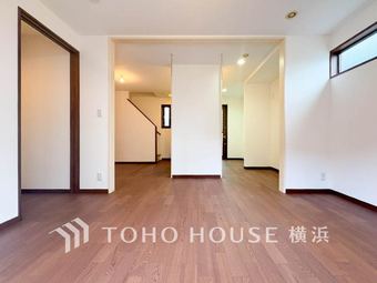 3LLDDKK house in Tsurumi Ward, Yokohama