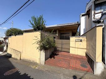 6LDK house in Nara City