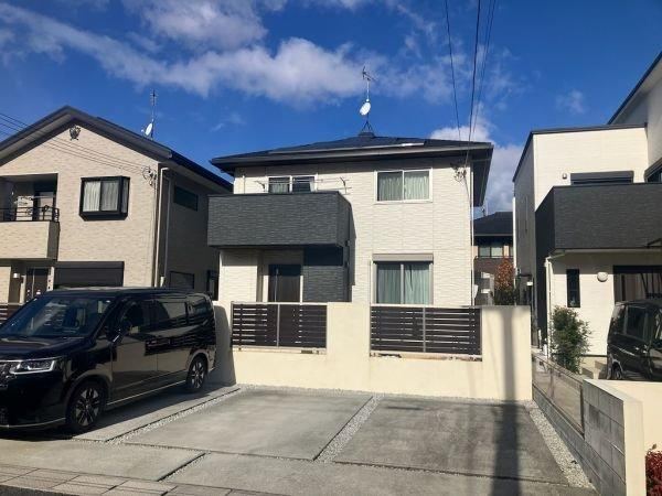 4LDK+S house in Koryo, Kitakatsuragi District, Nara - Photo 1