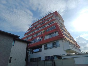 1LDK+S apartment in Ota Ward