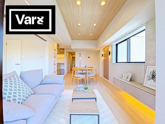 3LDK apartment in Itabashi Ward