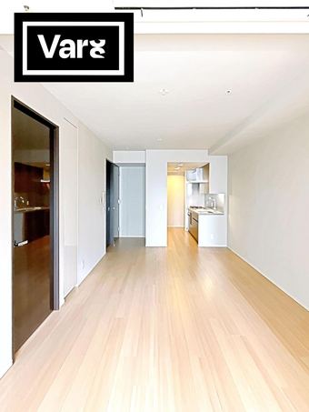 2LDK apartment in Shinjuku Ward