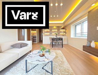 3LDK apartment in Toshima Ward