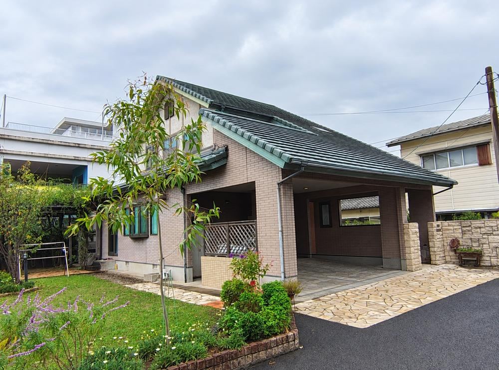 3LDK house in Miyazaki, Miyazaki - Photo 1
