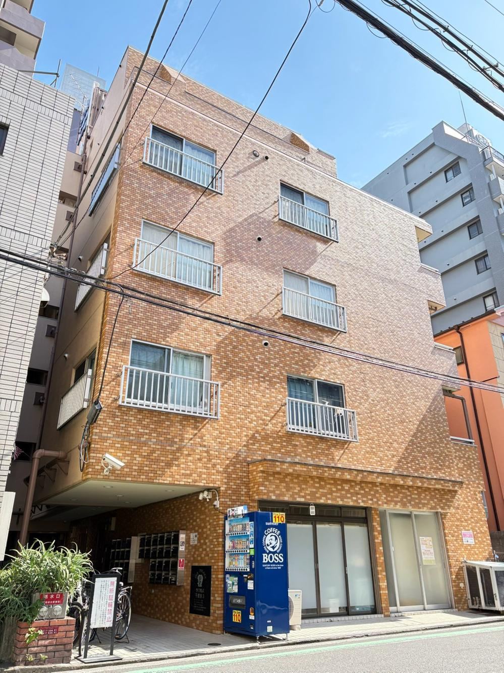 2DK apartment in Minami Ward, Yokohama, Kanagawa - Photo 1