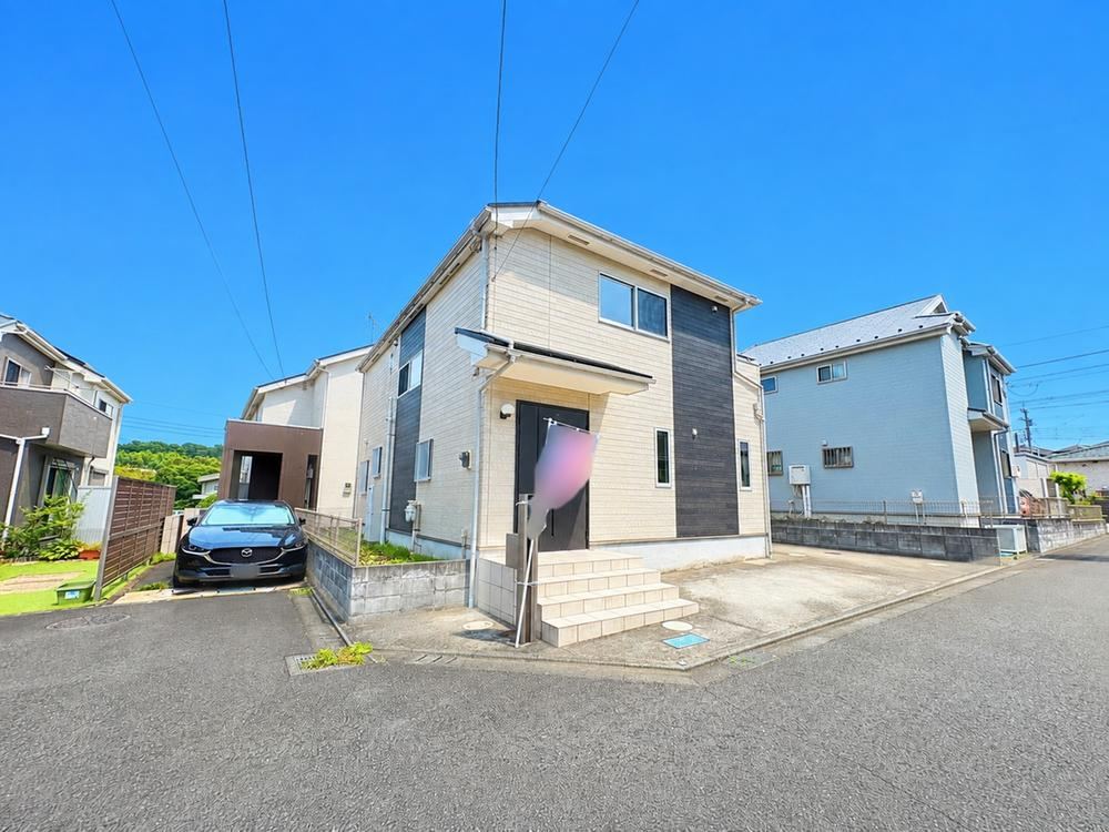 3LDK house in Machida, Tokyo - Photo 1