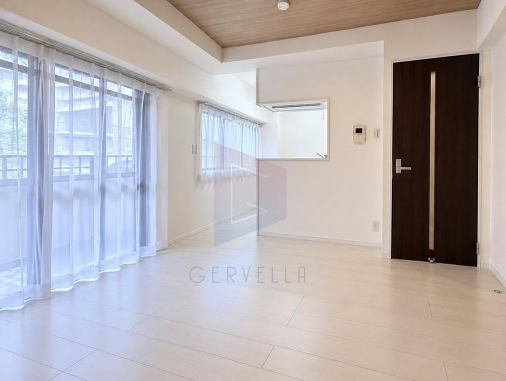 1LDK apartment in Minato Ward, Tokyo - Photo 1