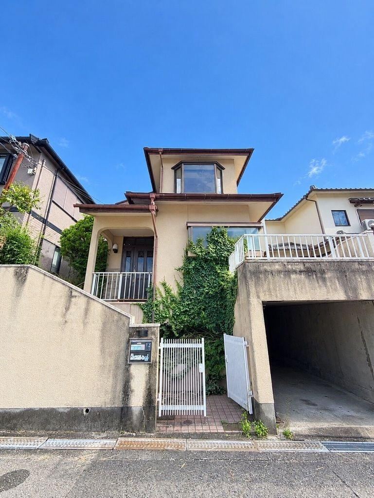 4LDK house in Kumatori, Sennan District, Osaka - Photo 1