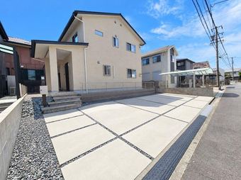 5LDK house in Tsu