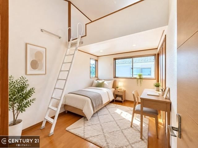4LDK house in Hanamigawa Ward, Chiba - Photo 1