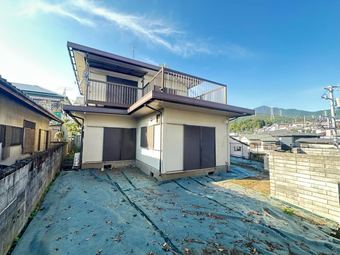 6DK house in Hadano