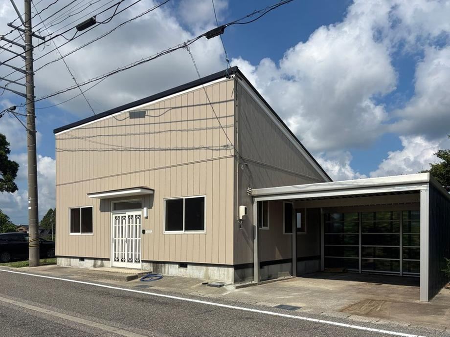 2LDK house in Nanao, Ishikawa - Photo 1