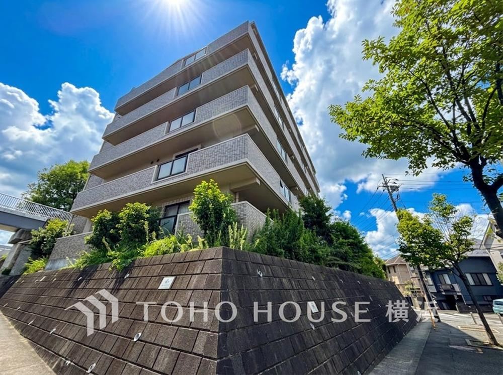 3LDK apartment in Tsuzuki Ward, Yokohama, Kanagawa - Photo 1