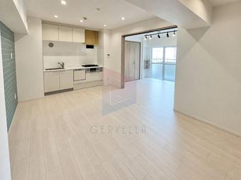 1LDK apartment in Sumida Ward