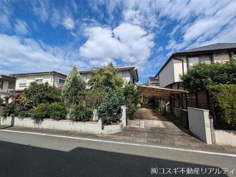 5LDK house in Kikuchi District