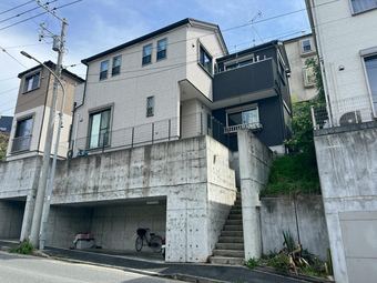 5LDK house in Hodogaya Ward, Yokohama