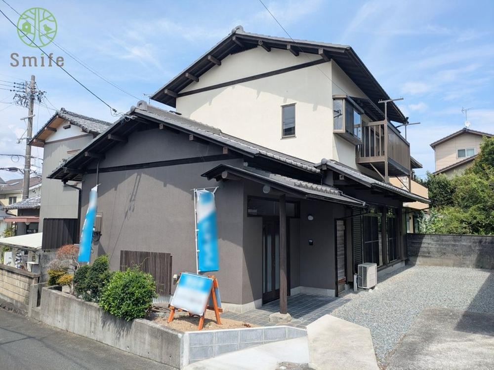 3LDK house in Shimizu Ward, Shizuoka - Photo 1