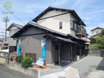 3LDK house in Shimizu Ward, Shizuoka City