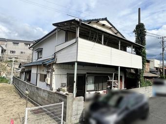 8K house in Kurashiki