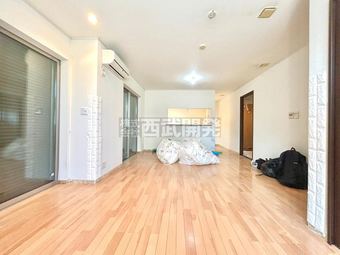 3LDK house in Fuchu