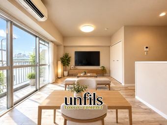 1LDK apartment in Toshima Ward