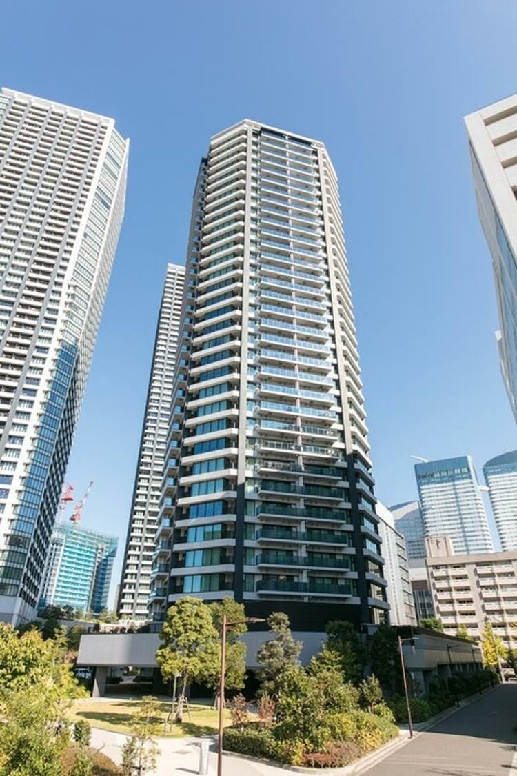 2LDK apartment in Chuo Ward, Tokyo - Photo 1