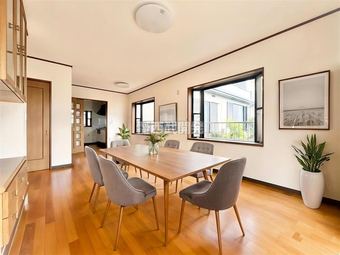 4LDK house in Iruma
