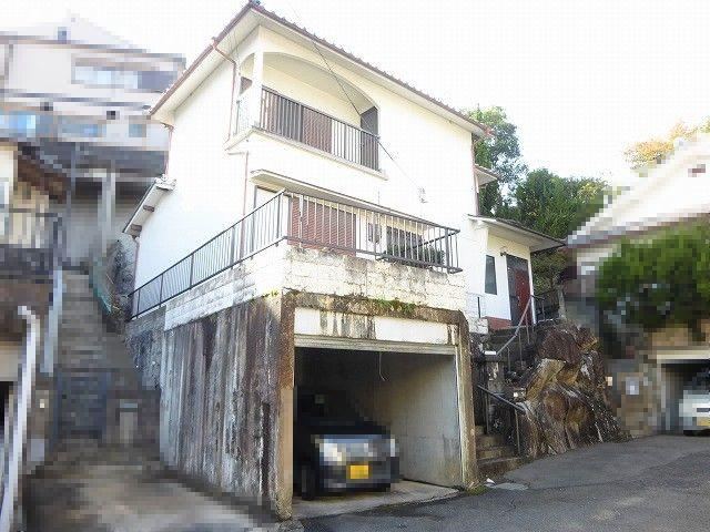 5DK house in Nara, Nara - Photo 1