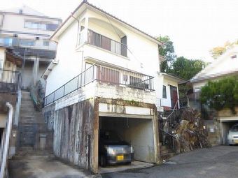 5DK house in Nara City