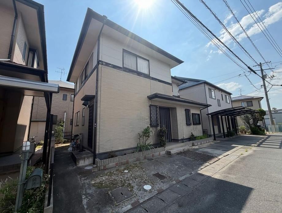 4LDK house in Kurashiki, Okayama - Photo 1
