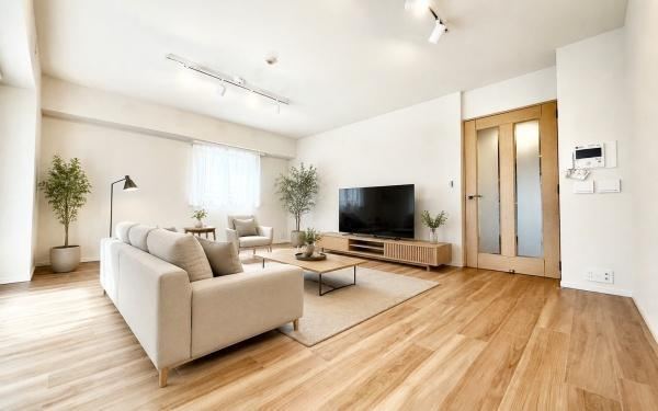 4LDK apartment in Hodogaya Ward, Yokohama, Kanagawa - Photo 1