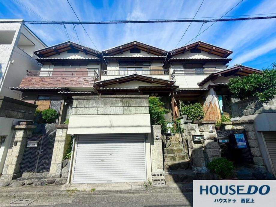 5DK house in Sakai Ward, Sakai, Osaka - Photo 1