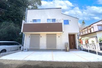 4LDK house in Izumi Ward, Yokohama