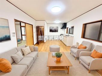 4LDK house in Iruma
