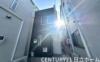 3LDK house in Isogo Ward, Yokohama