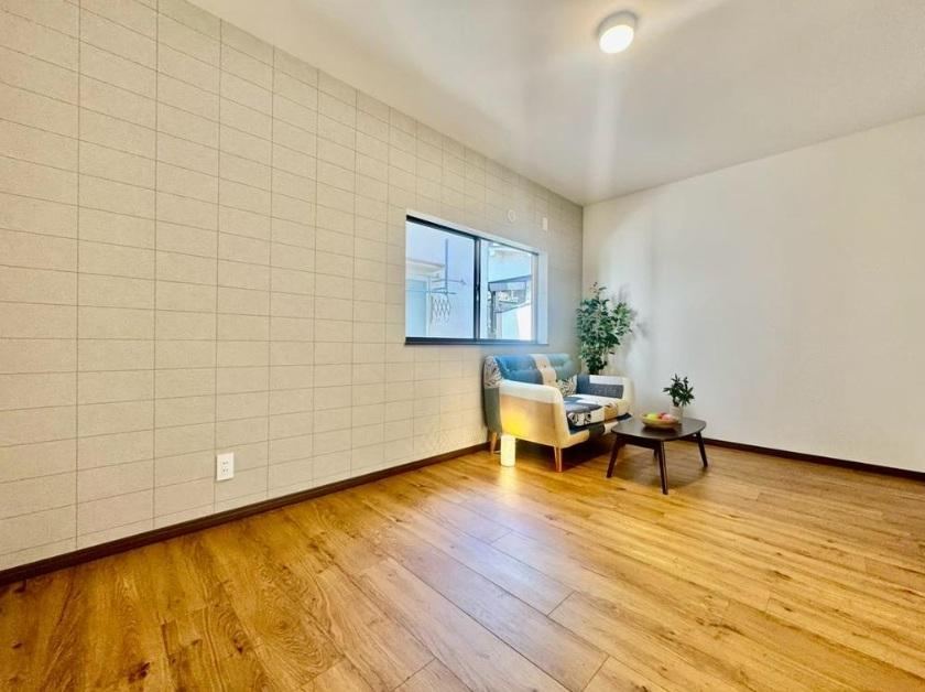 3DK+S house in Settsu, Osaka - Photo 1