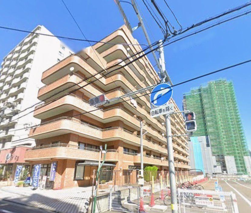 3LDK apartment in Aoba Ward, Sendai, Miyagi - Photo 1