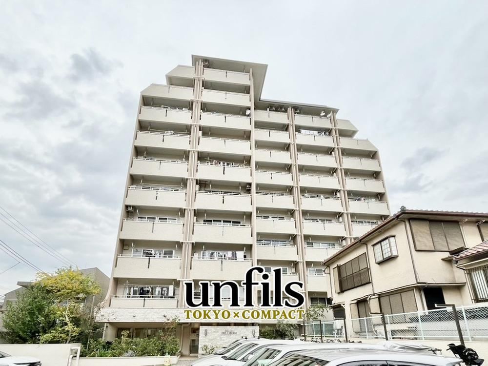 1LDK apartment in Toshima Ward, Tokyo - Photo 1