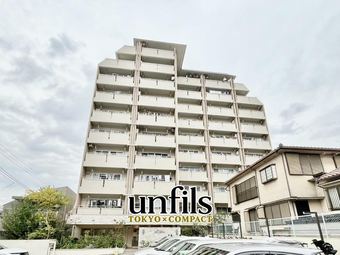 1LDK apartment in Toshima Ward