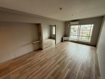 3LDK apartment in Chuo Ward, Sapporo