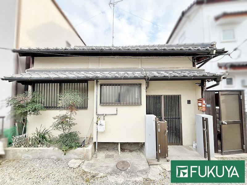 1DK house in Amagasaki, Hyogo - Photo 1